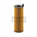 Mann Filter 02-10 Audi A4-A5-A6 HU831X